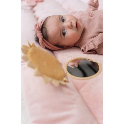 Miffy x Little Dutch Legetppe - Lucky Blossom