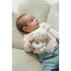 Miffy x Little Dutch Rangle - Lucky Leaves