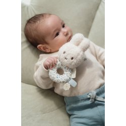 Miffy x Little Dutch Rangle - Lucky Leaves