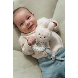 Miffy x Little Dutch Rangle - Lucky Leaves