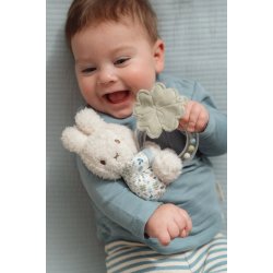 Miffy x Little Dutch Ringrangle - Lucky Leaves