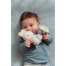 Miffy x Little Dutch Ringrangle - Lucky Leaves