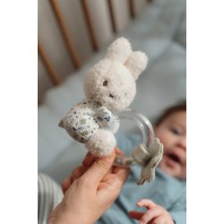 Miffy x Little Dutch Ringrangle - Lucky Leaves