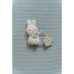 Miffy x Little Dutch Ringrangle - Lucky Leaves