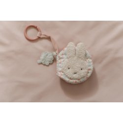 Miffy x Little Dutch Aktvitetsbog - Lucky Blossom