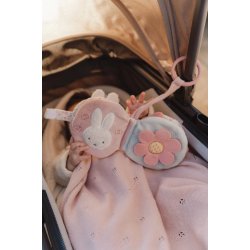 Miffy x Little Dutch Aktvitetsbog - Lucky Blossom