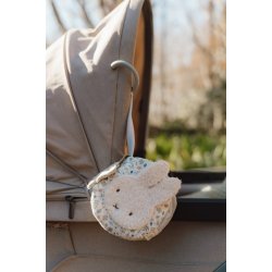 Miffy x Little Dutch Aktvitetsbog - Lucky Leaves