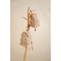 Little Dutch - Rygsk Teddy Forest Friends