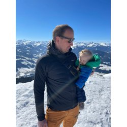 Wildride - Velvet Olive Green