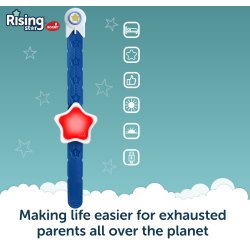 Rockit - Rising Star - NYHED!