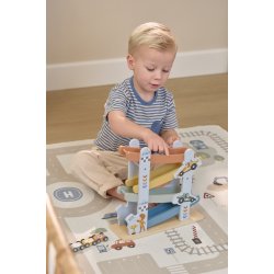 Little Dutch - Ramp Racer 