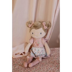 Little Dutch - Dukke Rosa 35cm