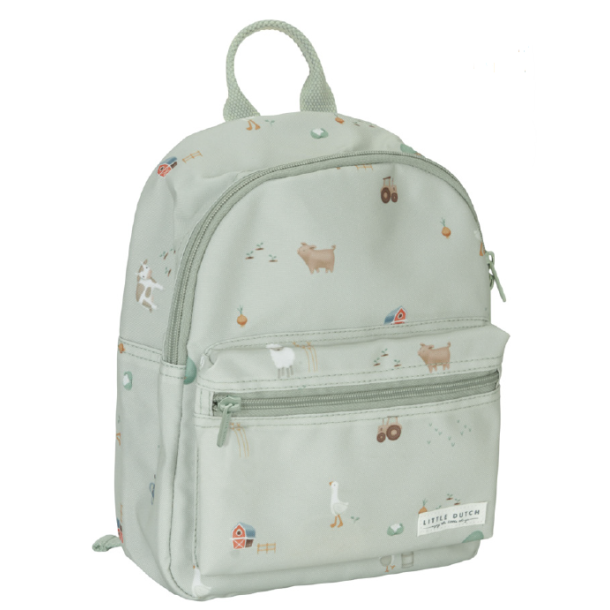 Little Dutch - Rygsk Little Farm^