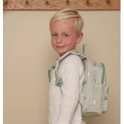 Little Dutch - Rygsk Little Farm^