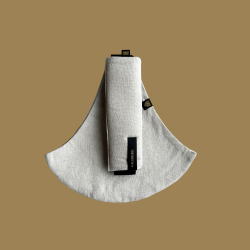 Wildride - Sand Linen