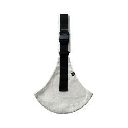 Wildride - Sand Linen