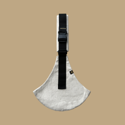 Wildride - Sand Linen