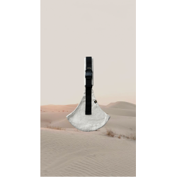 Wildride - Sand Linen