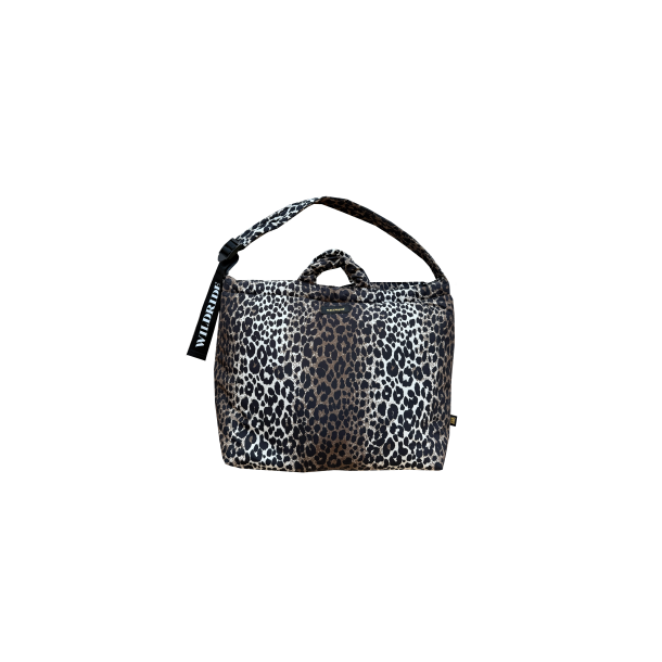 Wildride -  Pusletaske Savannah