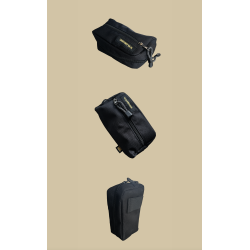 Wildride - Slide-on taske 