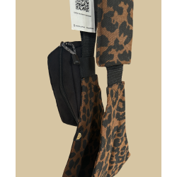 Wildride - Slide-on taske 