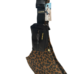 Wildride - Slide-on taske 