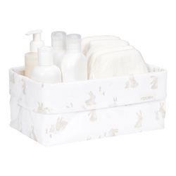 Little Dutch - Opbevaringskurv, stor Baby Bunny