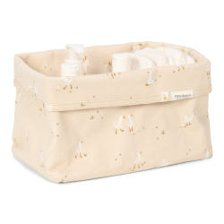 Little Dutch - Opbevaringskurv Stor - Little Goose