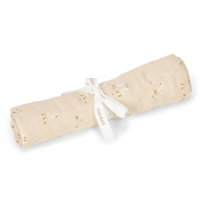 Little Dutch - Svb Muslin 120x120 - Little Goose