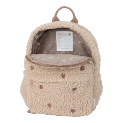 Little Dutch - Rygsk Teddy Forest Friends