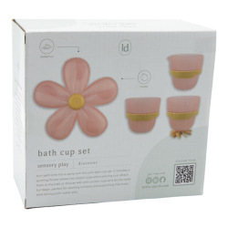 Little Dutch - Badekop Flower