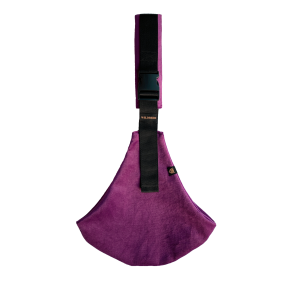 Wildride - Velvet Purple^