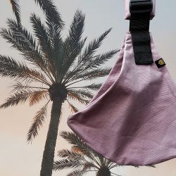 Wildride - Vintage Rose