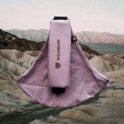 Wildride - Vintage Rose