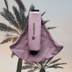 Wildride - Vintage Rose