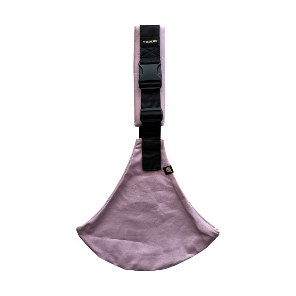 Wildride - Vintage Rose