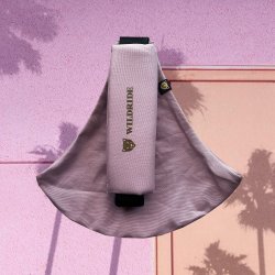 Wildride - Vintage Rose