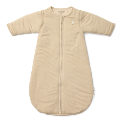 Little Dutch - Vinter Sovepose 70 cm - Soft Beige