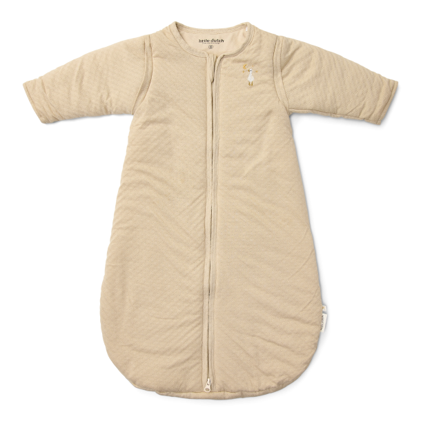 Little Dutch - Vinter Sovepose 70 cm - Soft Beige