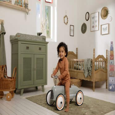 L&oslash;becykler & G&aring;vogne